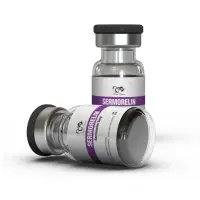 Sermorelin by Dragon Pharma –  by Dragon Pharma