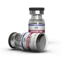 Tirze-Pep 10mg –  by Dragon Pharma