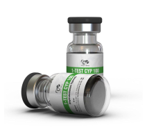 1-Test Cyp 100 by Dragon Pharma
