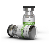 Anadrol Injectable by Dragon Pharma