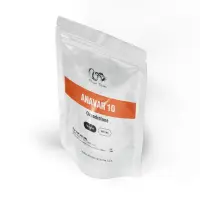 Anavar 10 by Dragon Pharma –  by Dragon Pharma