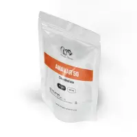 Anavar 50 by Dragon Pharma –  by Dragon Pharma
