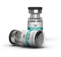 AOD 9604 5 mg by Dragon Pharma