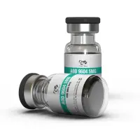AOD 9604 5 mg by Dragon Pharma –  by Dragon Pharma