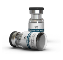 Bacteriostatic Water by Dragon Pharma