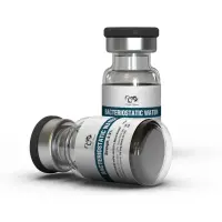 Bacteriostatic Water by Dragon Pharma –  by Dragon Pharma