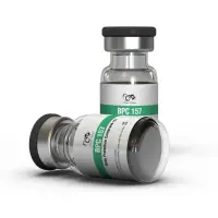 BPC 157 by Dragon Pharma –  by Dragon Pharma