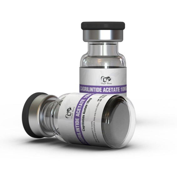 Cagrilintide by Dragon Pharma