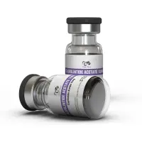 Cagrilintide by Dragon Pharma –  by Dragon Pharma