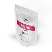 Cheque Drops by Dragon Pharma –  by Dragon Pharma