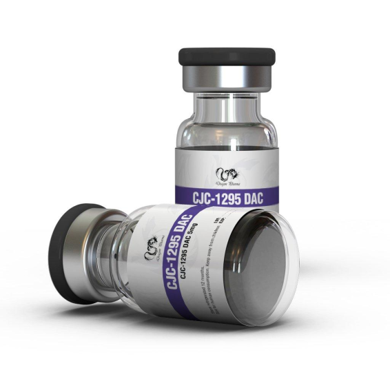 CJC-1295 Dac by Dragon Pharma
