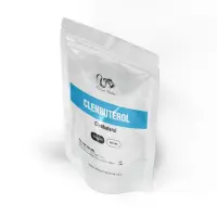 Clenbuterol by Dragon Pharma –  by Dragon Pharma