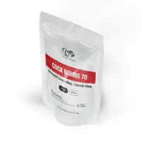 Cock Bombs by Dragon Pharma –  by Dragon Pharma