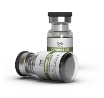 Cypionat 250 by Dragon Pharma