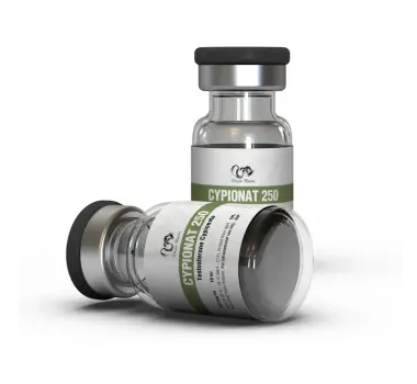 Cypionat 250 by Dragon Pharma – by Dragon Pharma