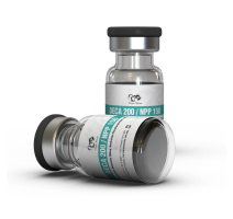 Deca 200 / NPP 150 by Dragon Pharma