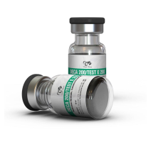 Deca 200 / Test E 200 by Dragon Pharma