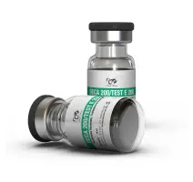 Deca 200 / Test E 200 by Dragon Pharma  %productStrength10 ml Nandrolone Decanoate,Testosterone Enanthate by Dragon Pharma (Injection)  Injectable Products