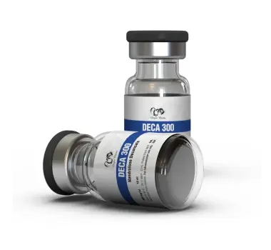 Deca 300 by Dragon Pharma –  by Dragon Pharma