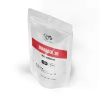 Dianabol 20 by Dragon Pharma –  by Dragon Pharma