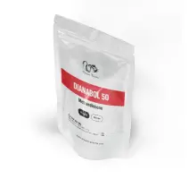 Dianabol 50 by Dragon Pharma  %productStrength100 tabs Methandienone by Dragon Pharma (Oral)  Oral Products