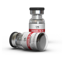 Dianabol Injectable by Dragon Pharma