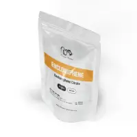 Enclomiphene Citrate by Dragon Pharma –  by Dragon Pharma