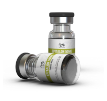 Epitalon by Dragon Pharma