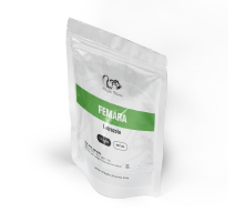 Femara by Dragon Pharma
