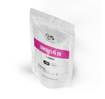 GW 501516 by Dragon Pharma