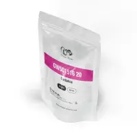 GW 501516 by Dragon Pharma –  by Dragon Pharma