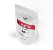 Halotestin by Dragon Pharma