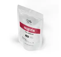 Halotestin by Dragon Pharma  %productStrength100 tabs Fluoxymesterone by Dragon Pharma (Oral)  Oral Products