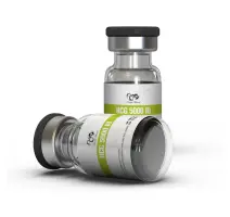 HCG 5000 IU by Dragon Pharma  %productStrengthkit Human Chorionic Gonadotropin by Dragon Pharma (Injection)  Post Cycle Therapy (PCT)