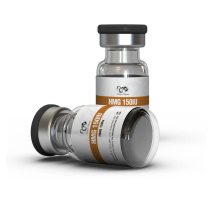 HMG 150IU by Dragon Pharma