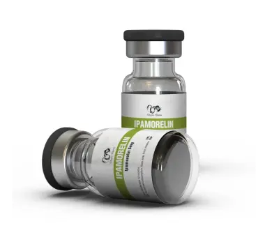 Ipamorelin by Dragon Pharma – by Dragon Pharma
