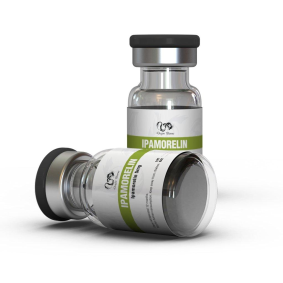 Ipamorelin by Dragon Pharma