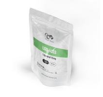 LGD 4033 by Dragon Pharma