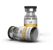 Masteron 100 by Dragon Pharma