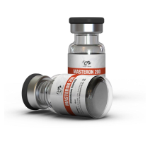Masteron 200 by Dragon Pharma