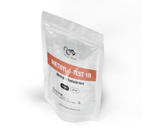 Methyl-1-Test by Dragon Pharma