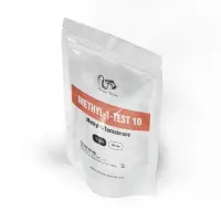 Methyl-1-Test by Dragon Pharma –  by Dragon Pharma