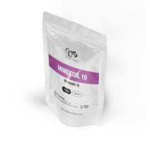 Minoxidil by Dragon Pharma