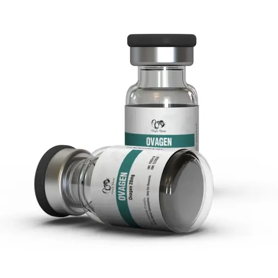 Ovagen Peptide by Dragon Pharma