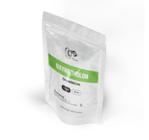 Oxymetholon by Dragon Pharma