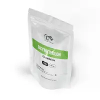 Oxymetholon by Dragon Pharma –  by Dragon Pharma