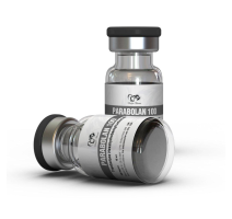 Parabolan 100 by Dragon Pharma